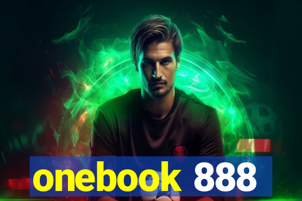 onebook 888